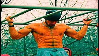 SUPERA TUS LIMITES / Motivación calistenia / Calistenia motivación / motivación personal