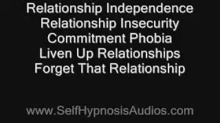 Banned Self Hypnosis Video