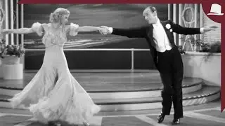 Night And Day  - The Gay Divorcee (1934)