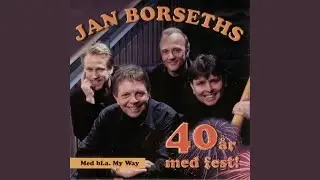 Håp i hengan snøre