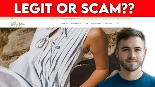 Обзор Bettyelane.com за 2026 год | Bettyelane &mdash; это легальный сайт или просто очередной интернет-...