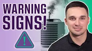 5 Warning Signs Your AC Is About To Die And Cost You Thousands