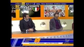 Novastadio, l'ironia di Gambaro su Pogba: 