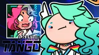 trying once again to cooperate with my mother 【Operation: Tango】