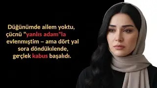 BABAM BANA BAŞARISIZ DEDİ VE EVDEN ATTI, ŞİMDİ ARAYIP AFFETMEMİ DİLİYOR