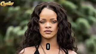 Rihanna's - Skin on Fire (Fan-Made Music)