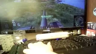 Играем на акаунте друга на (10) уровнях