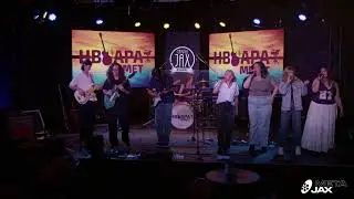 HBABA: ROCKSEMBLE | Live at Campus JAX | A JAXblast Network Production