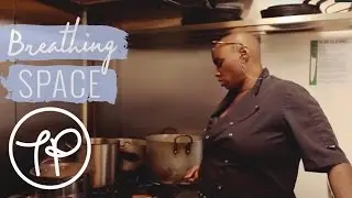 My Space: Andi Oliver