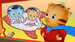 DANIEL TIGER NEIGHBORHOOD Game Episodes 38549