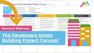 The Developers Smart Building Project Canvas