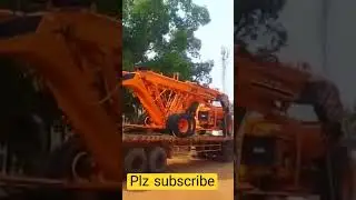 ACE Hydra Crane New 14 Ton Crane @ Engineering News TV