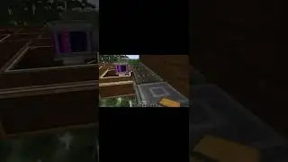 Депо и катапульты. Create + Eureka! Airships! для Minecraft (Проверка совместимости)