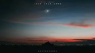 witt lowry - into your arms ft. ava max (no rap) (slowed n reverb n bass boosted) [Lyrics]