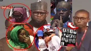 Allahou Akbar 😭 Xale bi dioylo Na Nieppe Tocc na Grand Th&eacute;&acirc;tre journ&eacute;e des Martyrs 