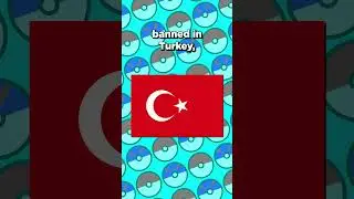 This Anime Episode Was Banned In One Country #pokemon #anipoke
