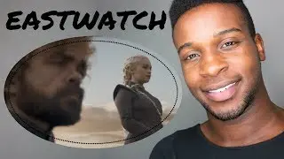 ОБЗОР ИГРЫ ПРЕСТОЛОВ | Сезон 7, Эпизод 5 &laquo;Восточный дозор&raquo;