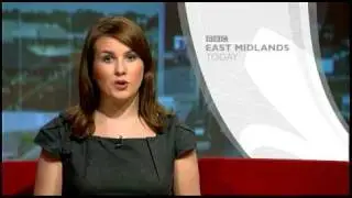 NINA WARHURST JULY 2010