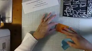 Cardstock & Adhesive Sheets