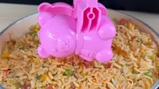 Brazilian Style Rice with Chicken and Sausage &ndash; Easy One-Pot Recipe.
