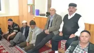 Bizler niçin çalışırız iki lokma ekmek için Işıklar köyü Altıntaş #AHMET_EMEKSİZ