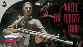 Where the Forest ends (Там где лес кончается) - Первый взгляд