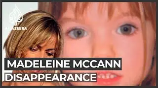Madeleine McCann case: German paedophile identified as new suspect