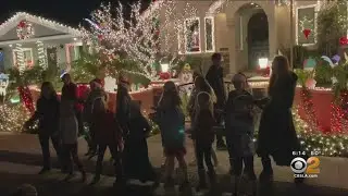 El Segundo Cancels Candy Cane Lane For First Time In 71 Years