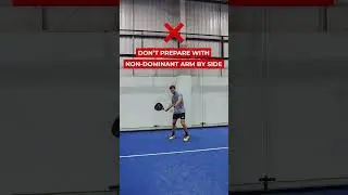 The importance of your NON-DOMINANT hand 💪