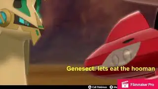 Funny Pok&eacute;mon Camp Clips #2