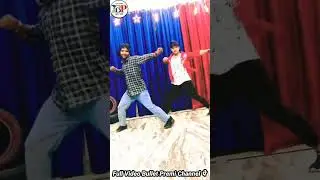 #Dance_Video| #khesari Lal Yadav New Song#Tabla #Shilpi Raj |#Nimrita Malla| तबला#Bullet_Premi Dance
