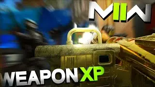 How to Get the JOKR and All Launchers Max level in COD MW2 2022