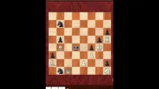 Mate in 2! (Puzzle 17)