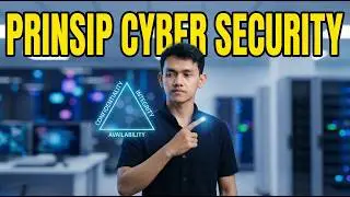 MUST MASTER! Security Principles: CIA Triad & Security Model (Security Principles - TryHackMe)