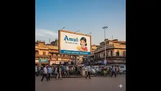 The Story of Amul : White Revolution