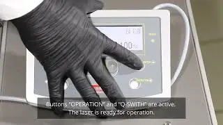 Deep UV Laser for Mask and Reticle Inspection