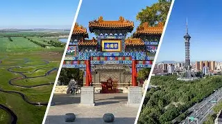 Live: Unveiling the beauty of autumn in Hebei, China &ndash; Ep. 2