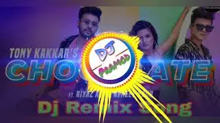 Chocolate full song dj particles non voice