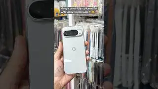 Best slim back cover for #googlepixel9a  #googlepixel9proxl  #googlepixel9pro #googlepixel9 #short