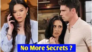 B&B Today Full Episodes | Li Reveals Luna&rsquo;s Truth to Finn &ndash; Sheila Forces Confession?