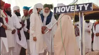 एंट्री पीर सैयद बापू गुलाम हुसैन शाह जिलानी || bapu gulam Hussain Shah jilani Suja Sharif Official 