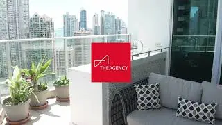 The Skyline Penthouse at Blue Bahia #35 | San Francisco, Panama