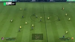 ColombianEvos plays unbreakables league  EA SPORTS FC 26