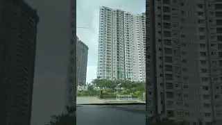 Prestige city, Bangalore #prestige #construction #video #viralvideo #shorts #trending