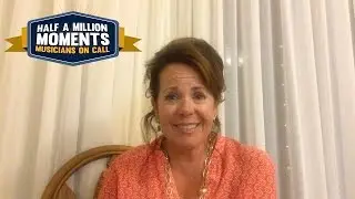 Laurie Farmer Shares Her MOC Moment - Amazing Grace || #MOCMoments