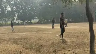 Ayush vs Shubham 🔯 Tournament Quarterfinal ✅ शुभम की टीम ने 135 रन का दिया टारगेट 😎 आयुष की बैटिंग 🏏