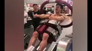 石智勇：我将用15秒夺走你的“卧槽”！