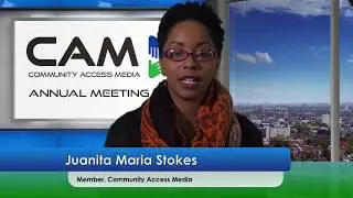 CAM Erie - Member Testimonials (October 2019)