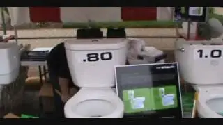 Niagara Stealth toilet review