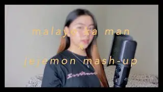 Malayo Ka Man x Old Rap Songs Mash-Up | Chloe Anjeleigh (cover)